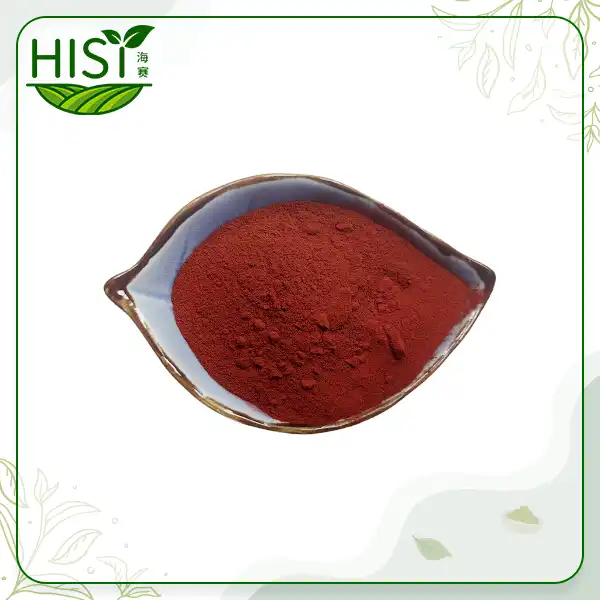 Tanshinone IIA 20% Powder